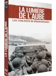 6 juin 44, la lumière de l'aube