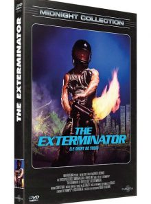 Exterminator (le droit de tuer) - director's cut