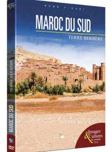Maroc du sud : tere berbère