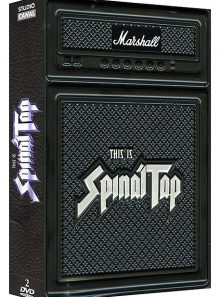 This is spinal tap - édition collector
