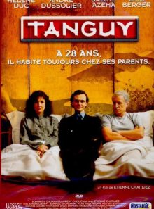 Tanguy - édition prestige - edition belge