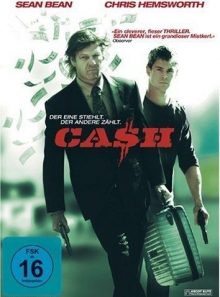 Cash [import allemand] (import)
