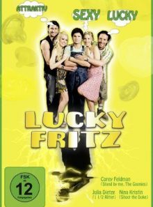 Lucky fritz (2009)