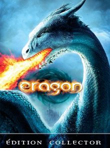 Eragon - édition collector