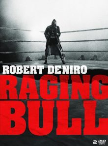 Raging bull - ultimate edition