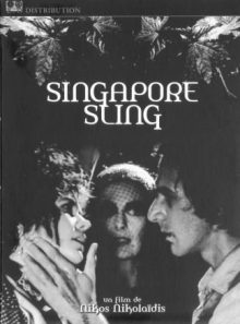Singapore sling