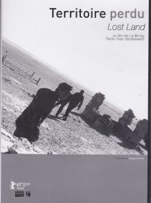 Territoire perdu - sahara occidental