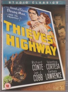 Thieves highway