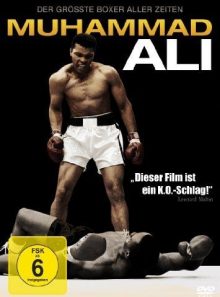 Muhammad ali - der größte boxer aller zeiten [import allemand] (import)