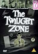 The twilight zone (la quatrième dimension)