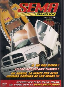 Sema show 2005