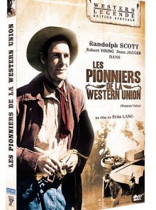 Les pionniers de la western union