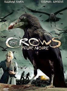 The crows (peur noire)
