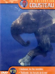 La collection cousteau 39