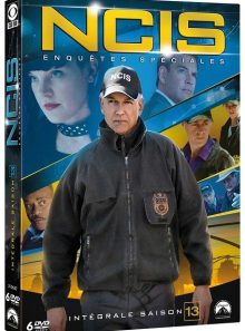 Ncis - enquêtes spéciales - saison 13
