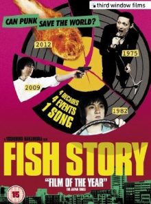 Fish story [import anglais] (import)