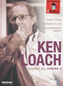 Ken loach - années 90 - volume 2