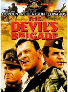 The devil's brigade