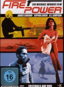 Firepower [import allemand] (import)