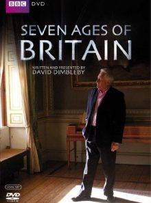 Seven ages of britain [import anglais] (import) (coffret de 3 dvd)