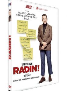 Radin ! - dvd + copie digitale