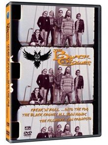 Black crowes - freak 'n' roll -