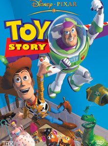 Toy story - édition simple