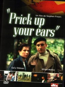 Prick up your ears
