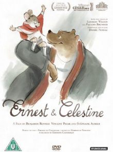 Ernest and celestine
