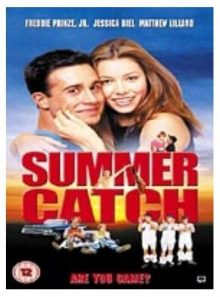 Summer catch
