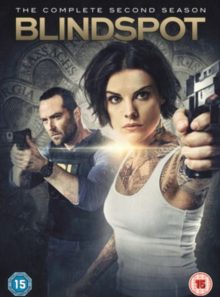 Blindspot s2