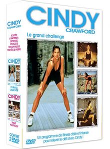 Cindy crawford - l'intégrale