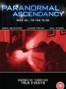Paranormal ascendancy [import anglais] (import)