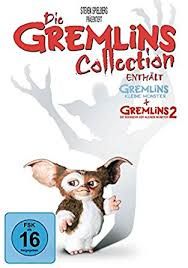 Die gremlins collection