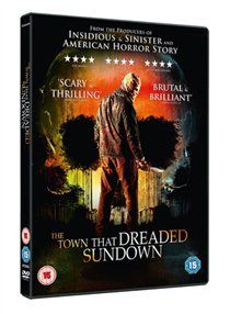 The town that dreaded sundown [dvd]