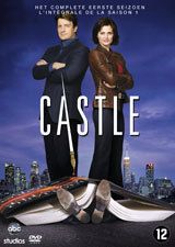 Castle - intégrale de la saison 1