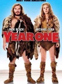 Year one [import anglais] (import)