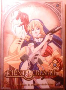 Chrono crusade vol.6