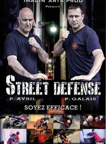 Street defene soyez efficace