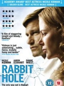 Rabbit hole [dvd] [2010]