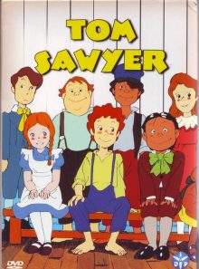 Tom sawyer vol.4