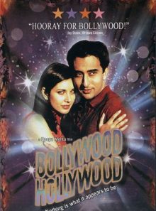 Bollywood hollywood