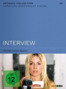 Arthaus american ind. cinema - interview [import allemand] (import)