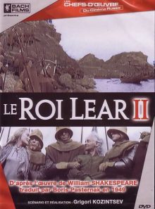 Le roi lear ii (2)