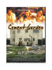 The cement garden