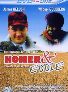 Homer & eddie