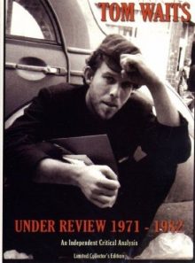 Under review 1971-1982