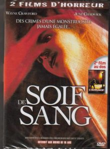 Soif de sang et carnage