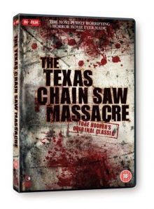 The texas chainsaw massacre [import anglais] (import)