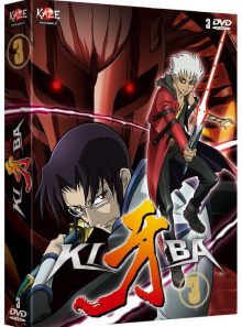 Kiba, box 3